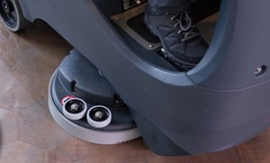 Schrobzuigmachines