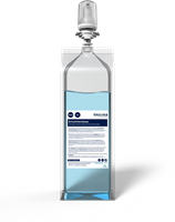 S4 Handzeep foam, mild, 6 x 1 liter