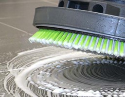 Handige accessoires voor een optimale prestatie van uw eenschijfmachine