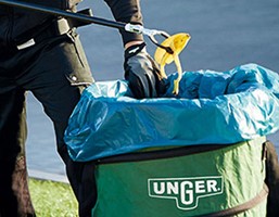 Handige afvalgrijpers: houd uw omgeving schoon en netjes