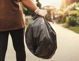 Stevige en betrouwbare afvalzakken: kies voor kwaliteit