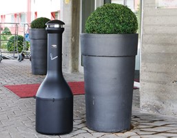 Stijlvolle oplossingen: ontdek onze asbakken