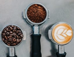 Geniet van elke slok: ontdek onze selectie van koffie en thee