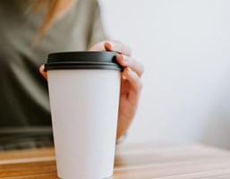 Gemak en stijl: ontdek ons eenmalig servies