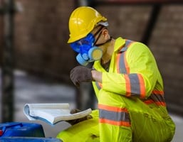 Industriële reinigers voor krachtige schoonmaak