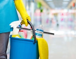 Verrijk je assortiment: onze overige reinigingsmaterialen