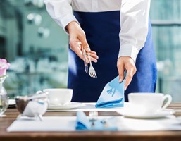 Stijlvol en praktisch: servetten & tafelaankleding voor elke gelegenheid