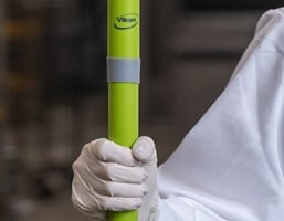 Stelen & accessoires: de sleutel tot efficiënt schoonmaken