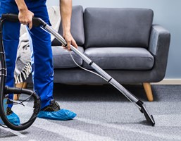 Krachtige tapijtreinigers voor een vlekkeloos schoon tapijt