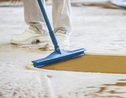 Efficiënt drogen: ontdek onze vloertrekkers