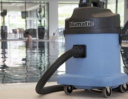 Efficiënte waterzuigers voor een grondige reiniging