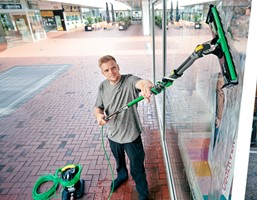 Zuiverwaterfilters: uw sleutel tot kristalhelder water