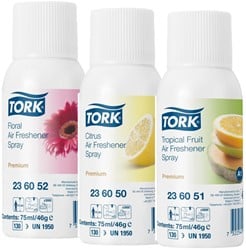 Tork Air Freshener Spray