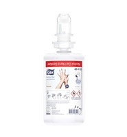 Tork Handdesinfectie S4 Alcohol Gel (424103), 6 x 1000 ml