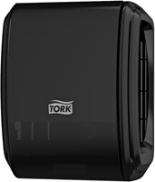 Tork Dispenser A3 Constante Luchtverfrissing Zwart