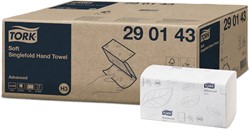 Tork Handdoeken H3 Singlefold Advanced (290143)