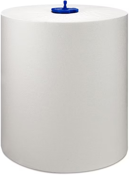 Tork® Matic® Handdoekrol Dispenser H1 - Modern, Efficiënt en Hygiënisch