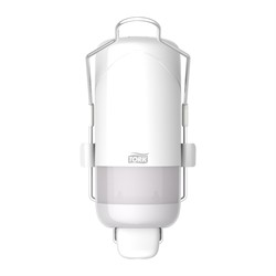 Tork Dispenser Liquid Soap met Elleboogbediening, Wit