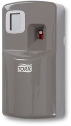 Tork Dispenser Luchtverfrisser Grijs