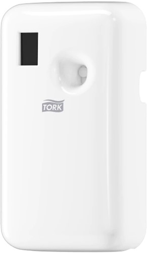 Tork Luchtverfrisser Dispenser, Wit