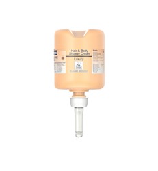 Tork Douchezeep S2 Luxe Hair & Body Mini (420662)