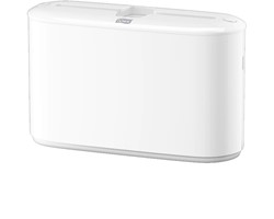 Tork Dispenser H2 Xpress Multifold Countertop Handdoek Wit