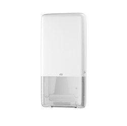 Tork Dispenser PeakServe Continu Handdoek Wit
