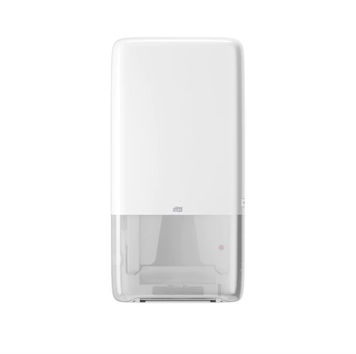 Tork Dispenser PeakServe Continu Handdoek Wit-2