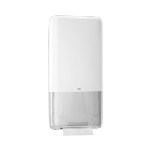 Tork Dispenser PeakServe Continu Handdoek Wit-3