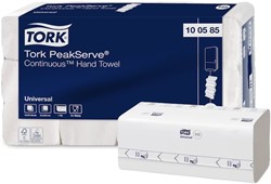 Tork Handdoeken H5 PeakServe Continu Universal (100585)