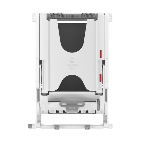 Tork  Inbouwmodule Peakserve Continu Groot-2