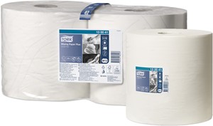 Tork Poetspapier W5 Rol Groen 10 Rollen à 200 Vellen | Viking Direct NL Tork Poetspapier W5 Rol Groen 10 Rollen à 200 Vellen | Viking Direct NL