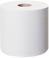 Tork Toiletpapier SmartOne 2-lgs Mini 620 vel Advanced (472193)-3