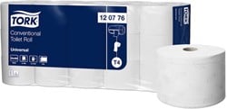 Tork Toiletpapier 2-lgs 400 vel Universal 30 rol (120776)