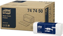 Tork Wasdoek Advanced
