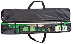Unger ErgoTec Glasreiniging Set