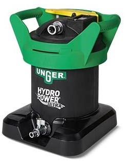 Unger HydroPower Ultra Waterfilter S