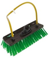 Unger Nlite Hoekborstel, 27cm