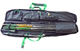 Unger nLiteTransporttas-2