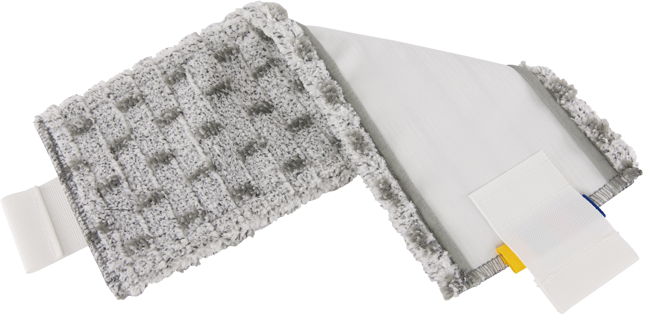 Vileda 125 – Microvezel Plus handdoeken 55 x 40 cm - Vergelijk