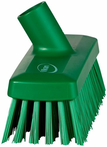 Vikan Luiwagen, Hard, Groen