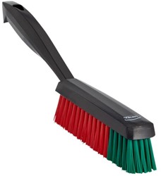 Kwern Onkruidborstelset t.b.v. Kwern Greenbuster HOME550 & Pro 66 Onkruidborstelmachine - set van 4 stuks - BJC Tools
