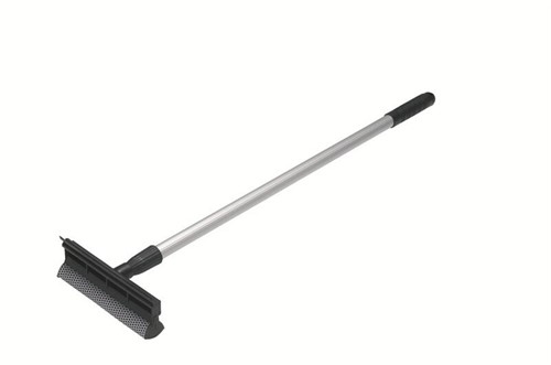 Vikan Transport Raamwisser/Spons Telescoopsteel