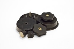 Tork Dispenser Zuignap Kit Accessoire voor W4