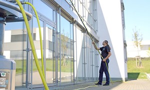 Zuiver Water Filter Systemen